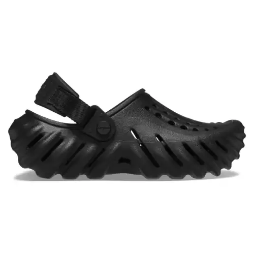 Papuci Crocs Echo Clog K