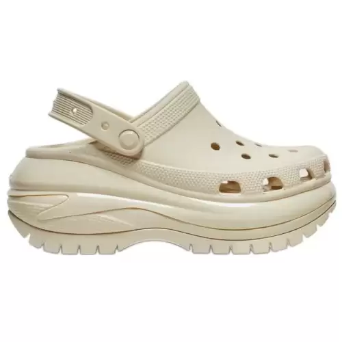 Papuci Crocs Mega Crush Clog