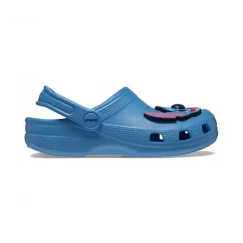 Papuci Crocs Stitch Classic Clog K