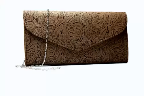 Plic dama maro B7761