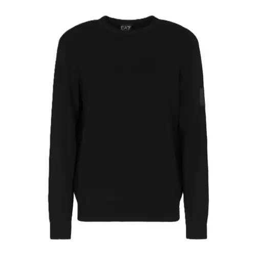 Pulover EA7 MOUNTAIN M APRES SKI KNITTED CN