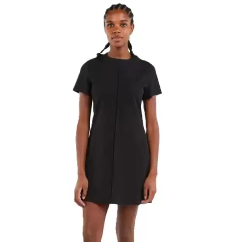 Rochie Calvin Klein A- PUNTO MILANO T SHIRTDRESS