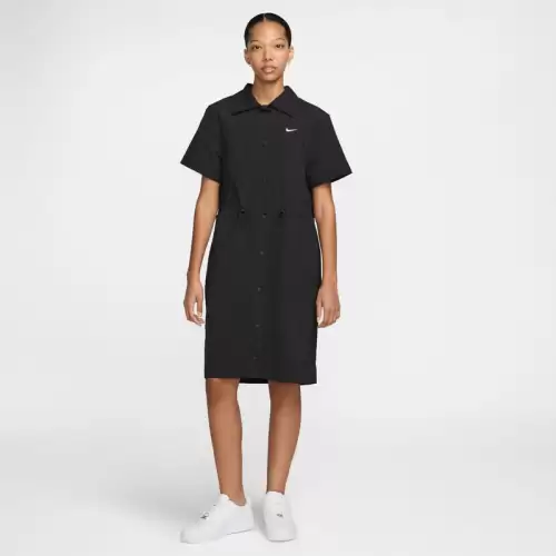 Rochie Nike W NSW EVRYTHNG WVN SS MINI DRS