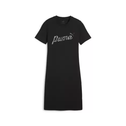 Rochie Puma ESS+ BLOSSOM Graphic Dress