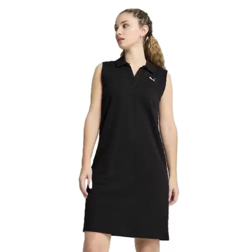 Rochie Puma ESS ELEVATED Relaxed Structured Sleevele