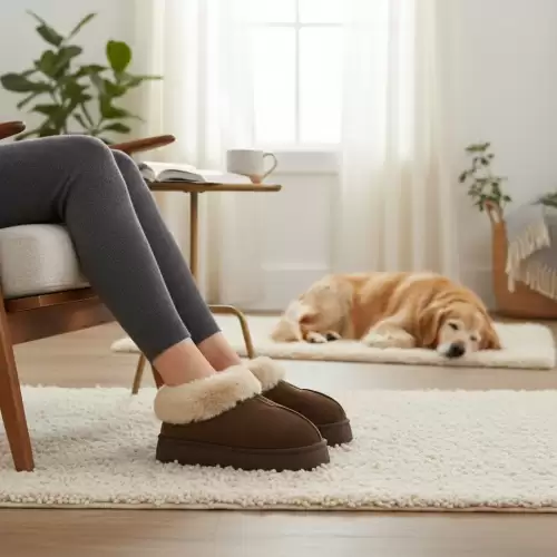 Saboti imblaniti dama maro B1