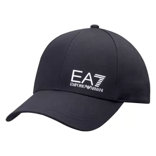Sapca EA7 U LOGO CAP