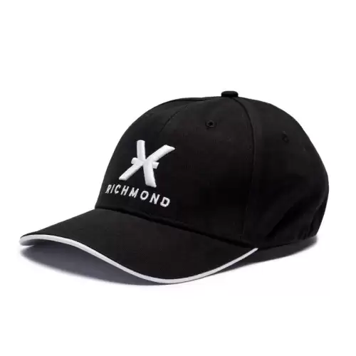 Sapca John Richmond BASEBALL CAP POPOV(K)