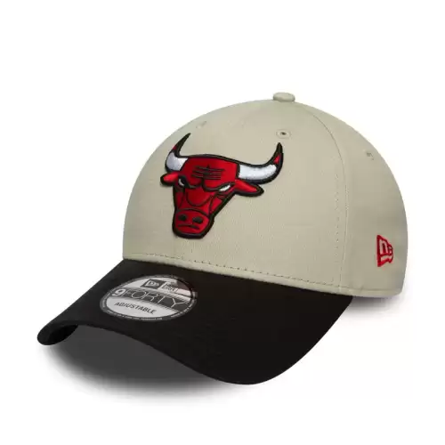 Sapca New Era NBA CONTRAST PATCH 9FORTYA®