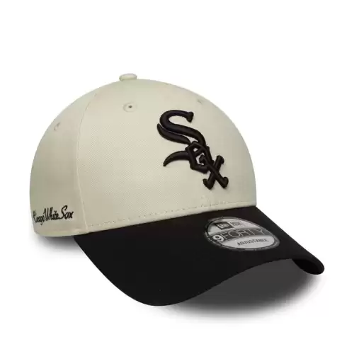 Sapca New Era SIDE SCRIPT 9FORTYA®