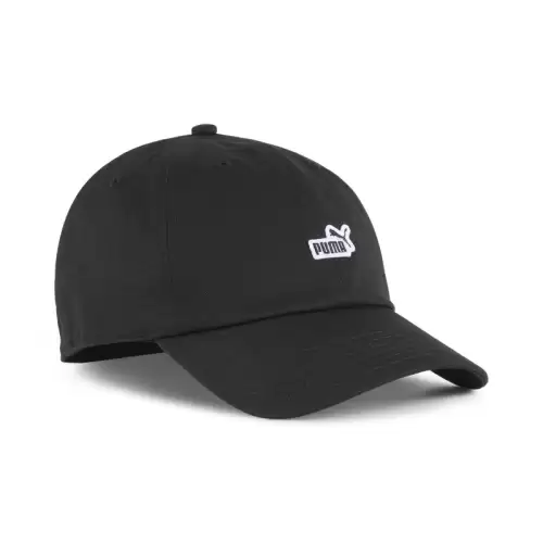 Sapca Puma ESS NO. 1 LOGO PATCH BB Cap
