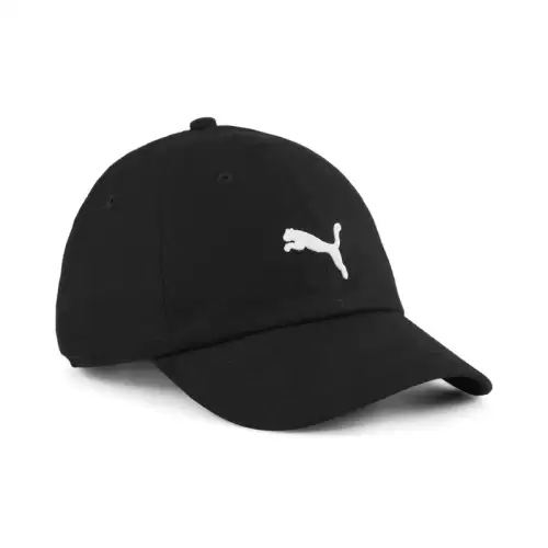 Sapca Puma WARDROBE ESS Dad Cap