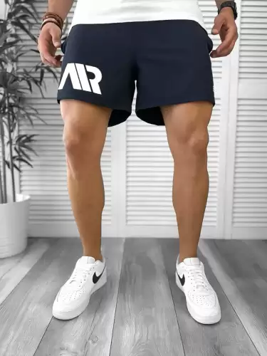 Sort de baie bleumarin AIR 12525 D6-4.4