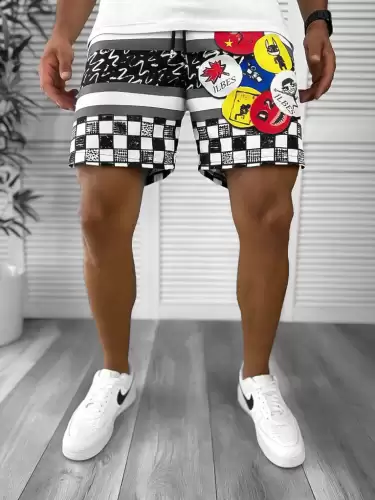 Sort de baie casual 12727 I5-2.1