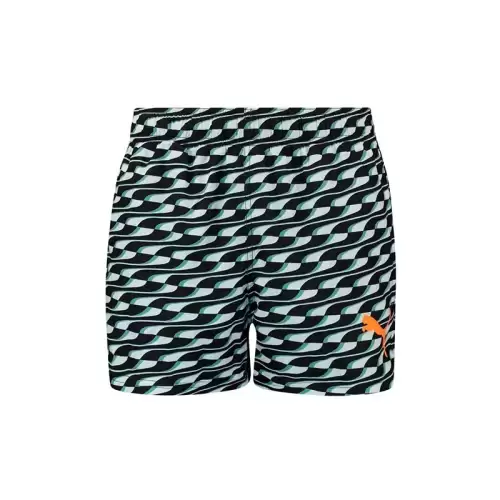 Sort De Baie Puma FORMSRTIP short shortS