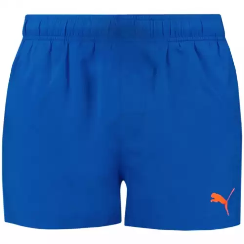 Sort De Baie Puma MID shortS