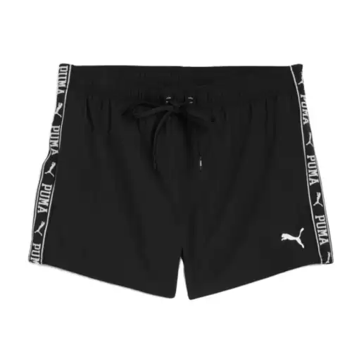 Sort de baie Puma Swim men crinkle short shorts 1P