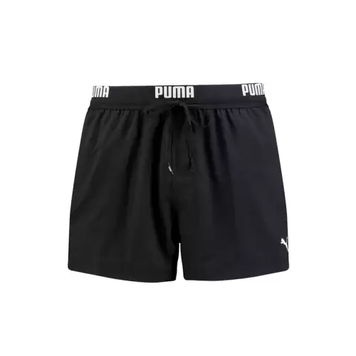 Sort de baie Puma Swim MEN Logo  LEN