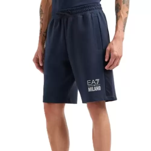 Sort EA7 M BERMUDA MILANO