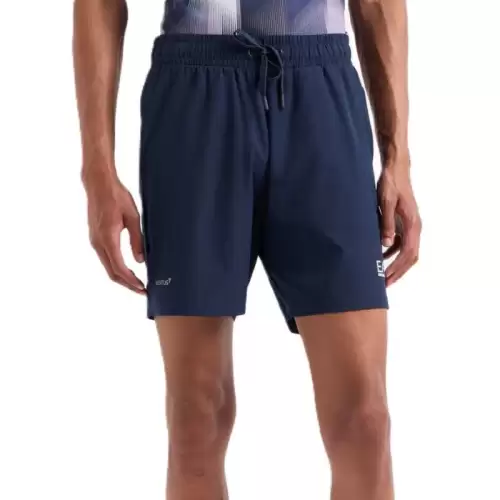 Sort EA7 M SHORTS PL