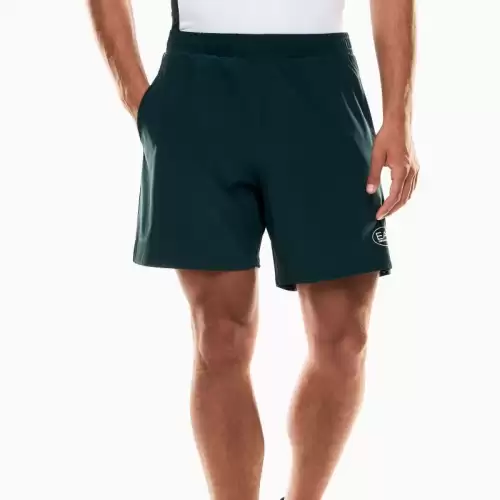 Sort EA7 TENNIS PRO M SHORTS PL ST