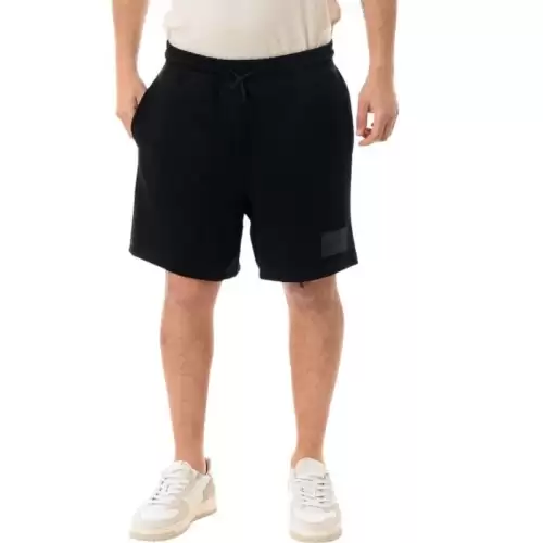 Sort EA7 U SHORTS  VI PL