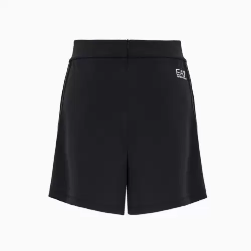 Sort EA7 W SHORT TAPE