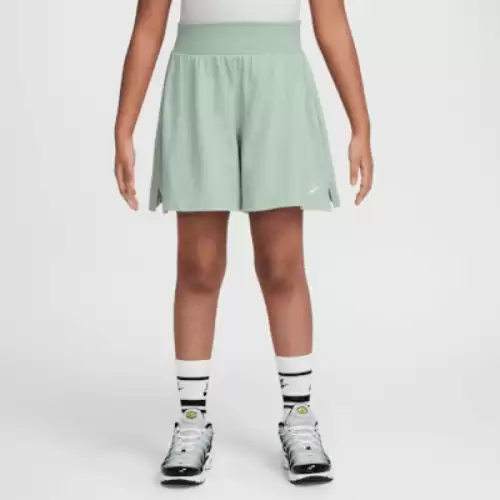 Sort Nike G NSW SHORT JSY LBR -