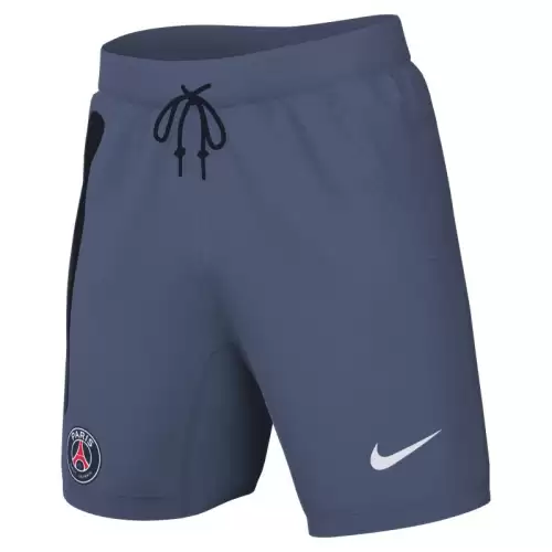 Sort Nike PSG M NSW TECH FLC SHORT