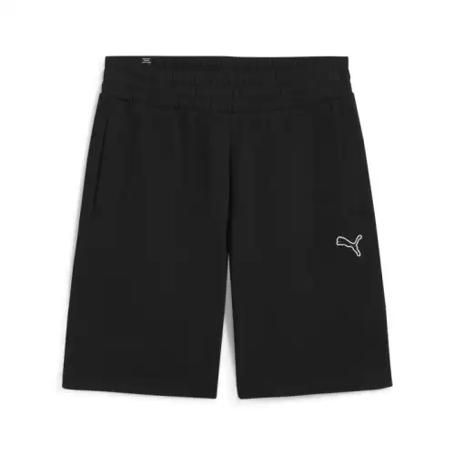 Sort Puma BETTER ESSENTIALS Shorts 9"