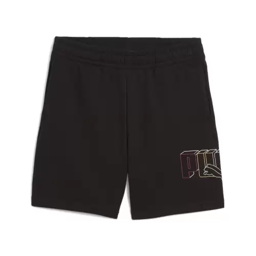 Sort Puma ESS LOGO LAB Execution Shorts TR