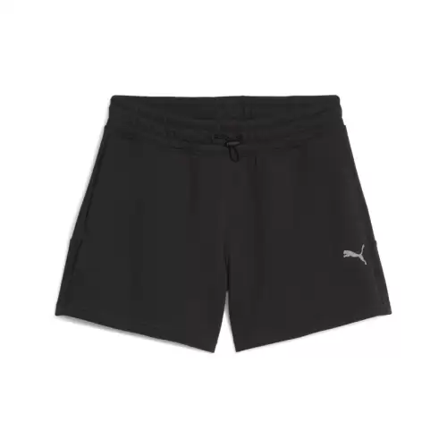 Sort Puma Motion Shorts TR