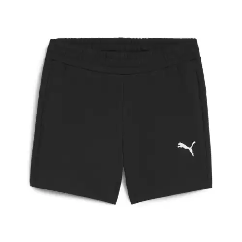 Sort Puma teamGOAL Casuals Shorts Wmn