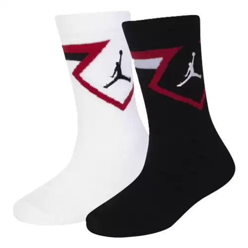 Sosete Nike JHN JORDAN DIAMOND HIGH CREW