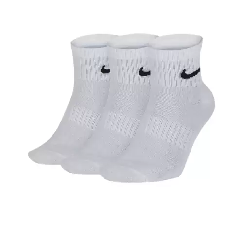 Sosete Nike U Nk Everyday ltwt ankle set 3PR