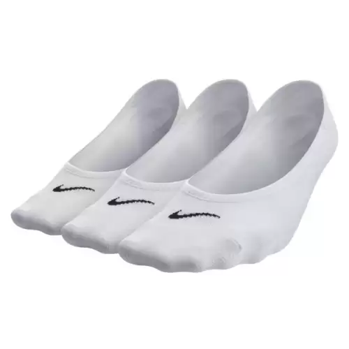 Sosete Nike W Nk perf ltwt foot set 3PR