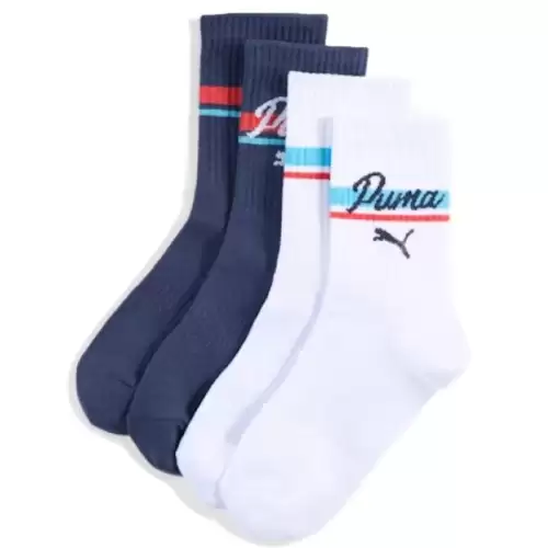 Sosete Puma Kids CLUB HOUSE Sock 2P