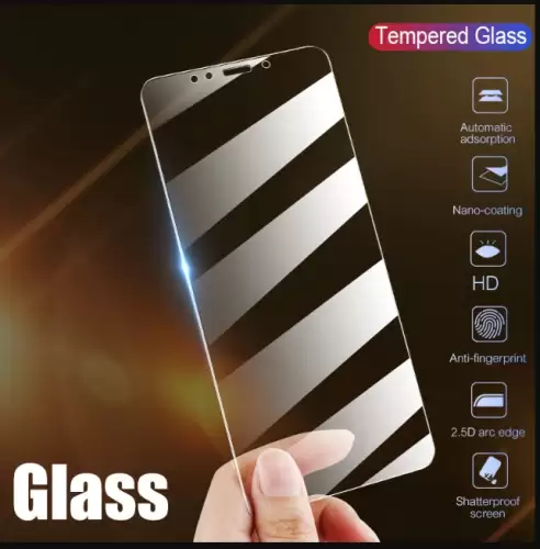 Sticla securizata anti-amprenta - iPhone XS Max  11  11 Pro  XS