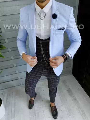 Tinuta barbati smart casual B1460