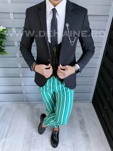 Tinuta barbati smart casual B1774