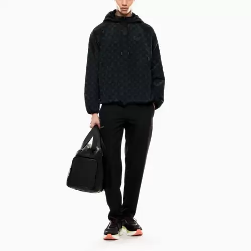 Trening EA7 VENTUS7 M T-SUIT HOODIE FZ CH GRAPHIC