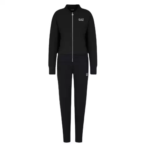 Trening EA7 W Track Suits TT full zip CH