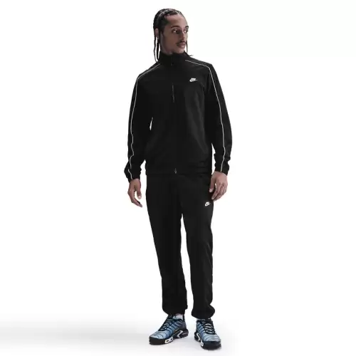 Trening Nike M NK CLUB PK TRK SUIT