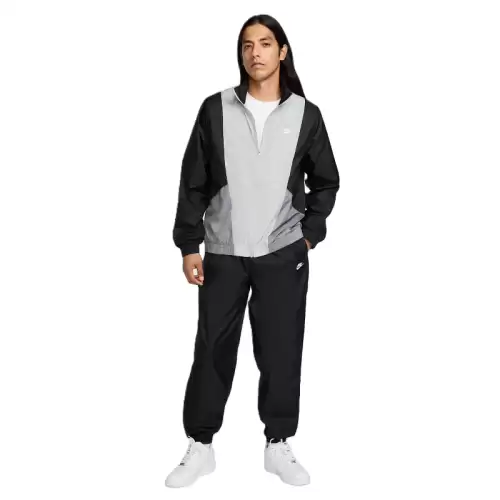Trening Nike M NK CLUB WVN TRK SUIT