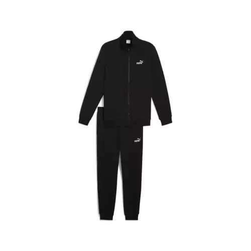Trening Puma ESS Sweat Suit TR