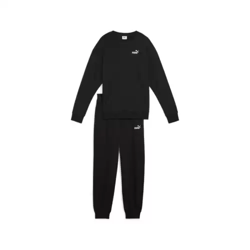 Trening Puma Relaxed Sweat Suit TR CL