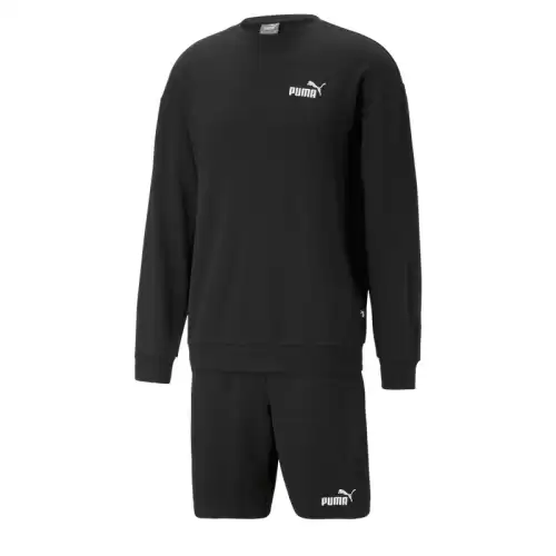 Trening Puma Relaxed Sweat Suit