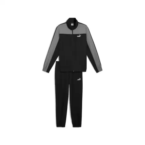Trening Puma Woven Colorblock Tracksuit
