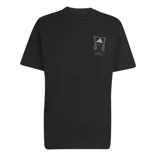 Tricou adidas M STAD CROWD T