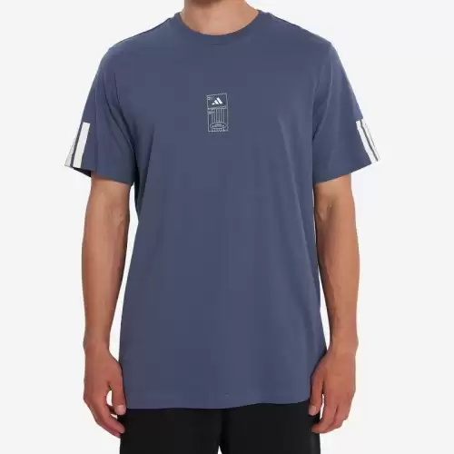 Tricou adidas M STAD TICKET T